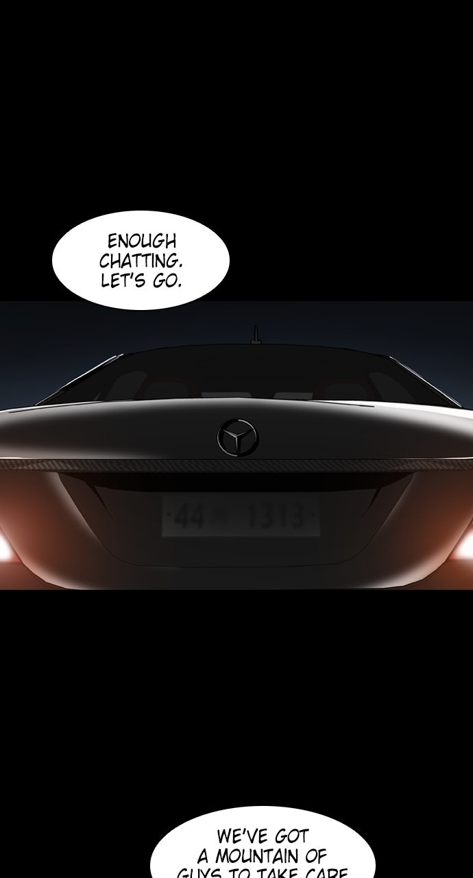 Castle Episode 12 page 20 - 