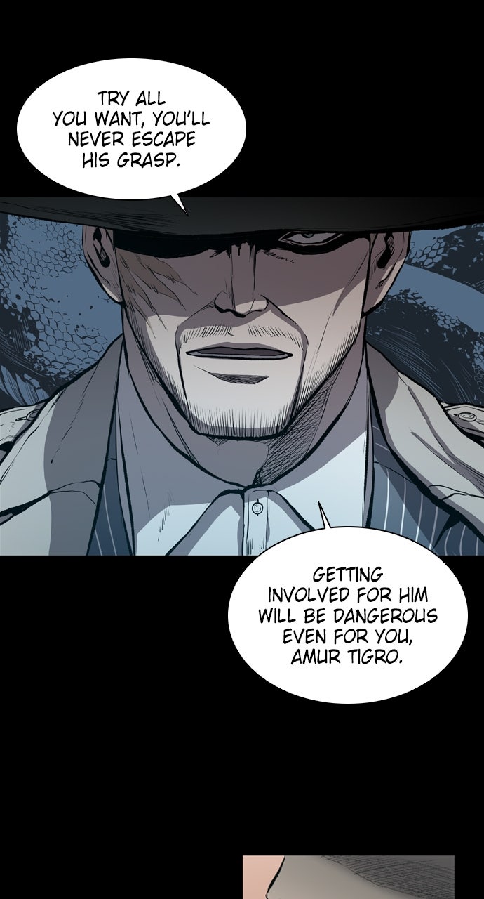Castle Episode 12 page 3 - 