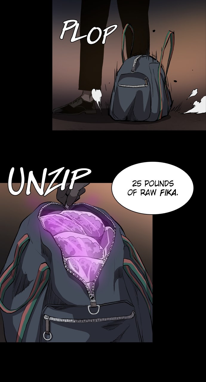Castle Episode 12 page 24 - 