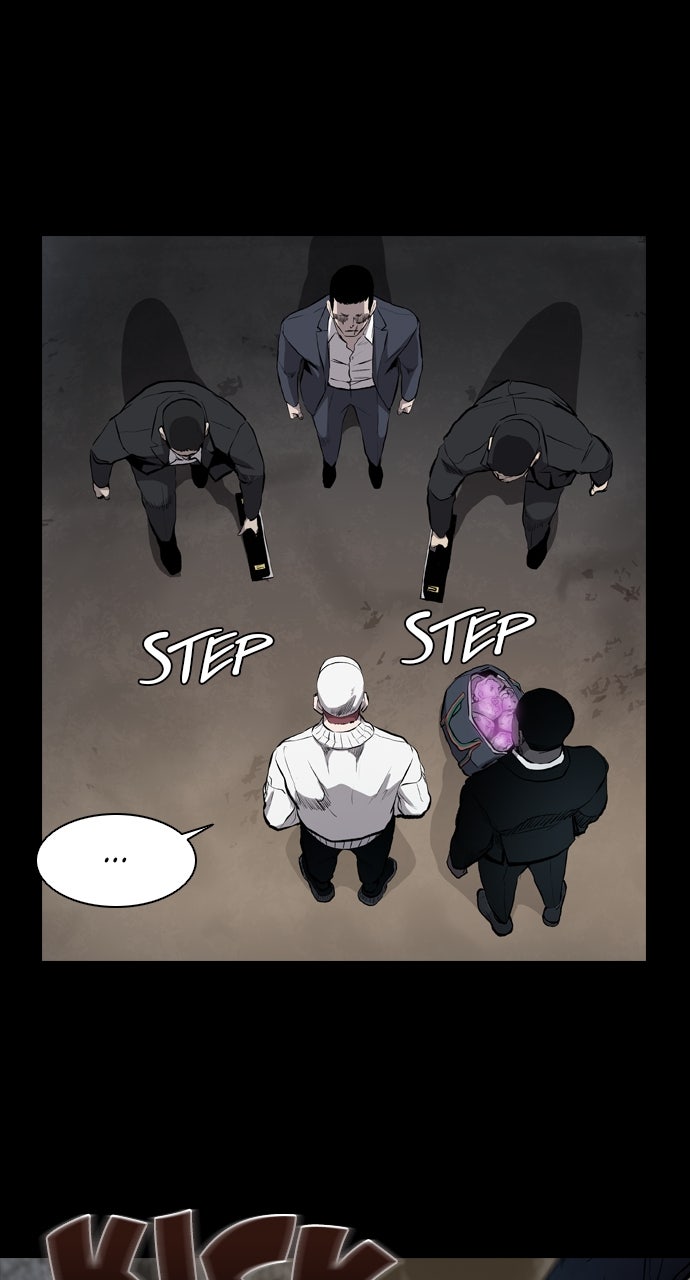 Castle Episode 12 page 25 - 