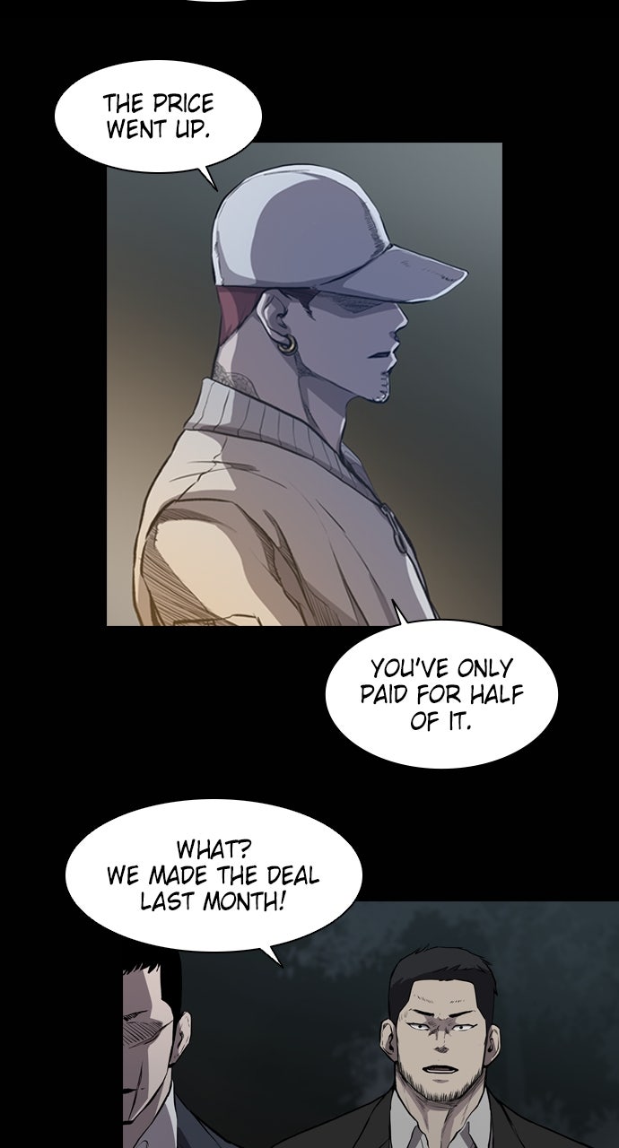 Castle Episode 12 page 27 - 