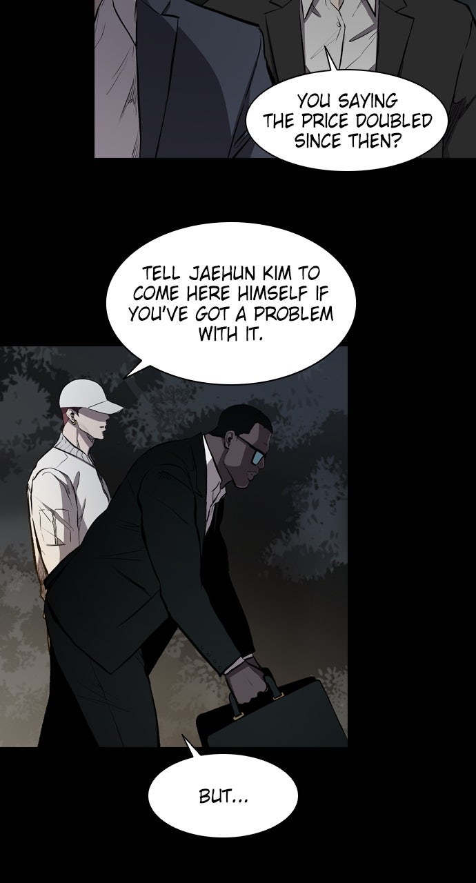 Castle Episode 12 page 28 - 