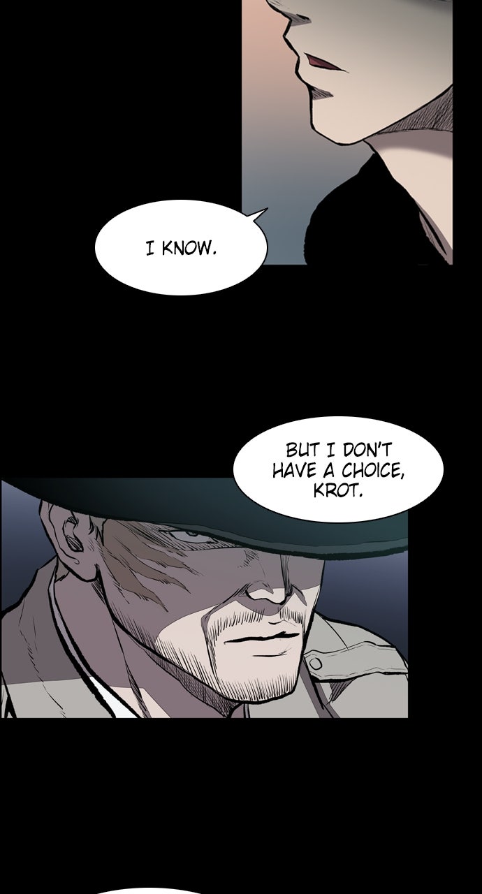 Castle Episode 12 page 4 - 