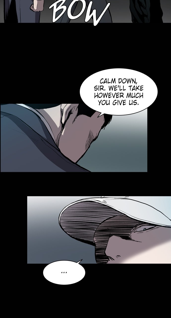 Castle Episode 12 page 31 - 