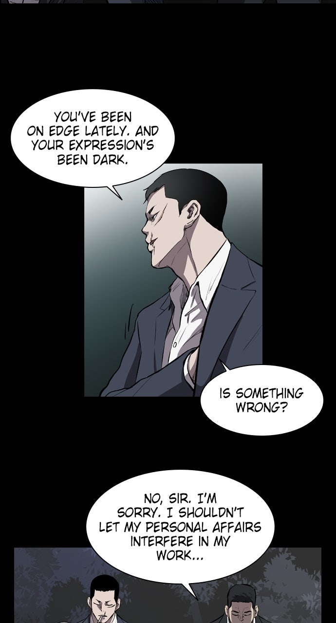 Castle Episode 12 page 33 - 