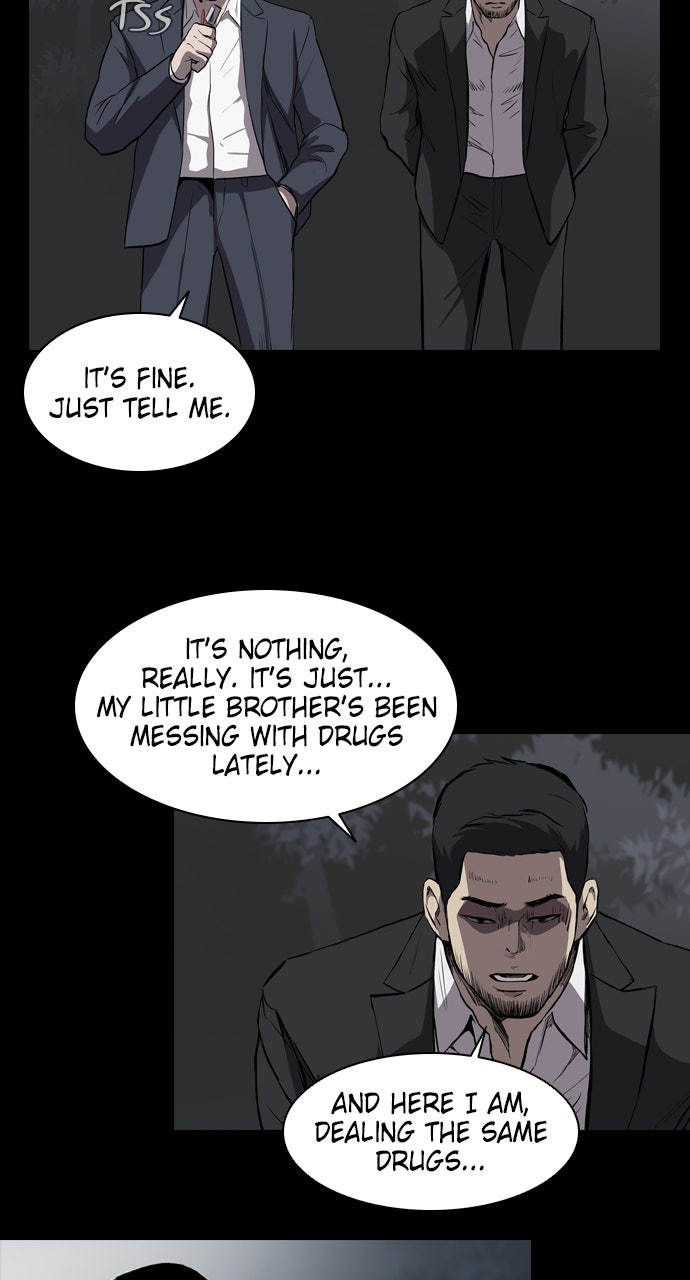 Castle Episode 12 page 34 - 