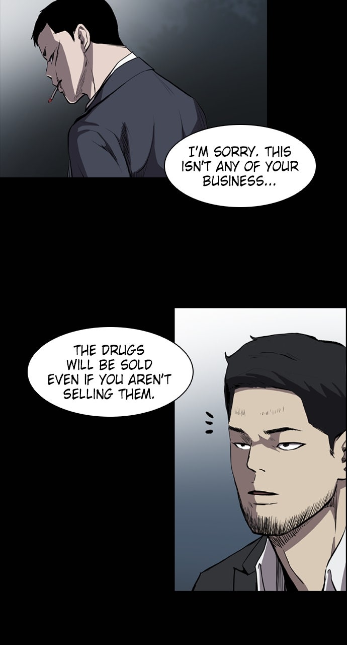 Castle Episode 12 page 35 - 