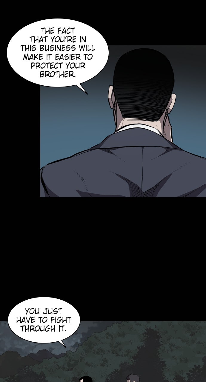 Castle Episode 12 page 36 - 