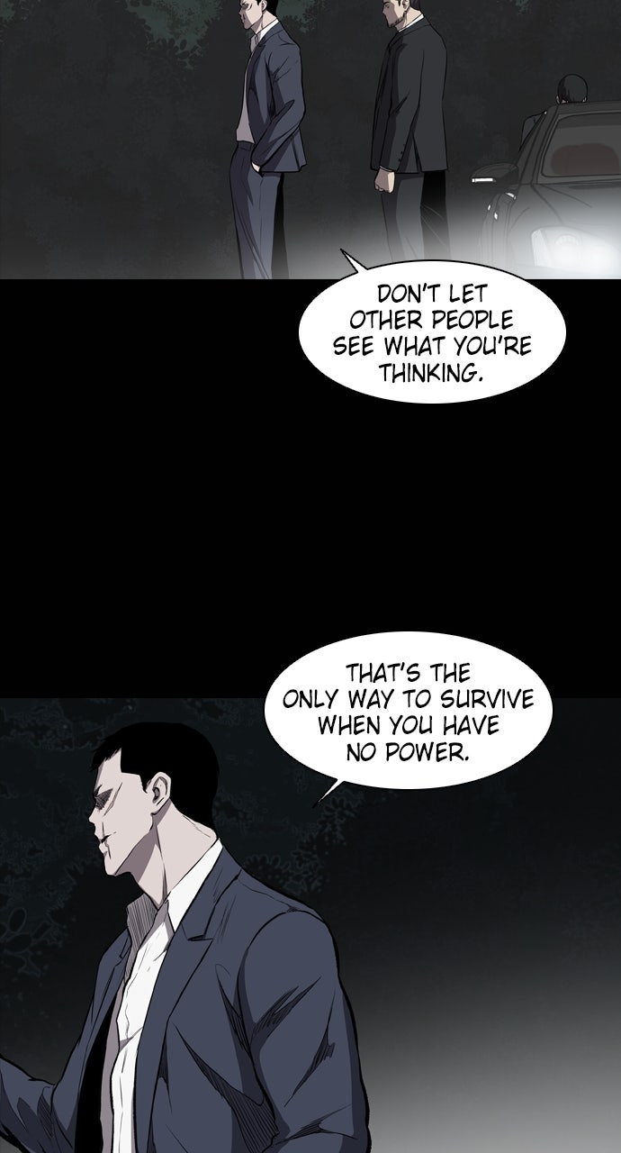 Castle Episode 12 page 37 - 