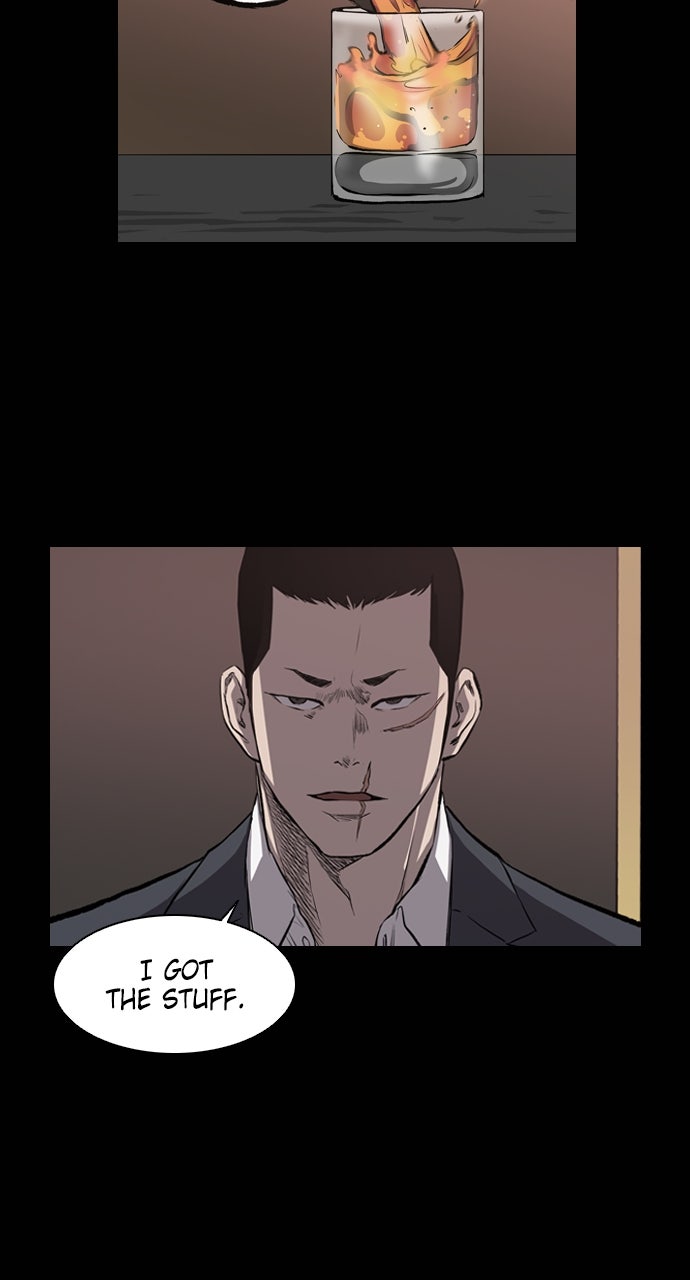 Castle Episode 12 page 39 - 