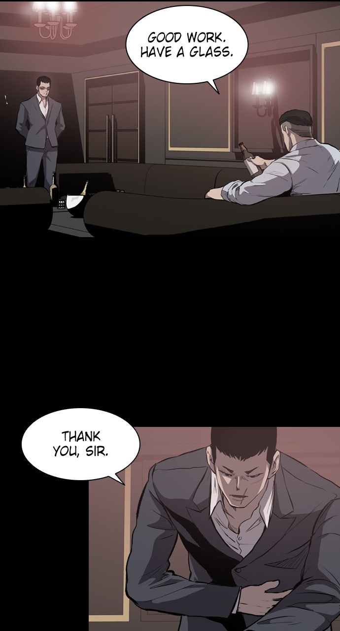 Castle Episode 12 page 40 - 