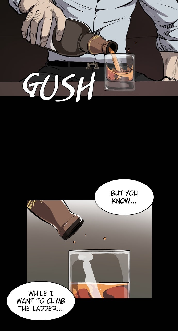 Castle Episode 12 page 45 - 