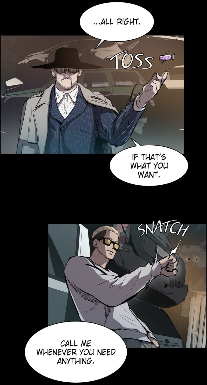 Castle Episode 12 page 6 - 