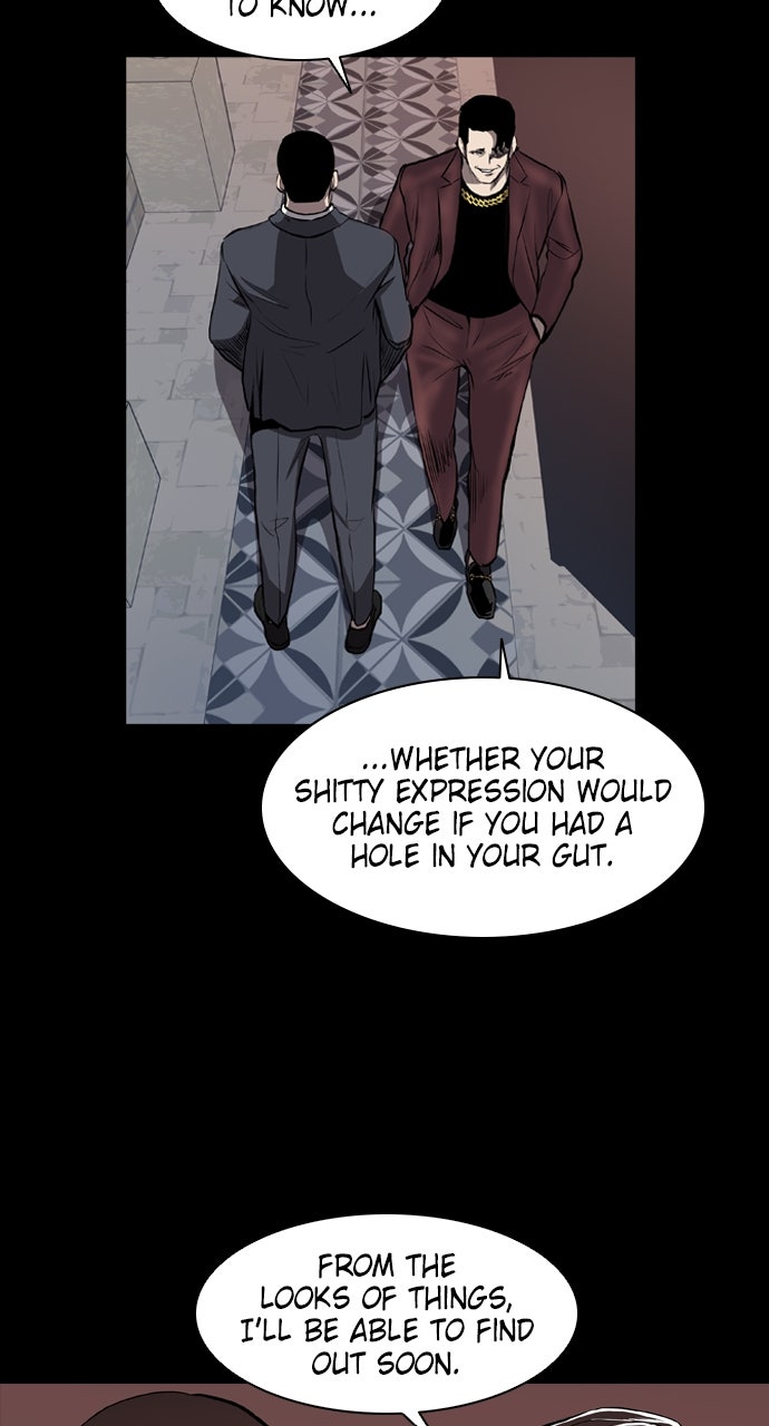 Castle Episode 12 page 57 - 