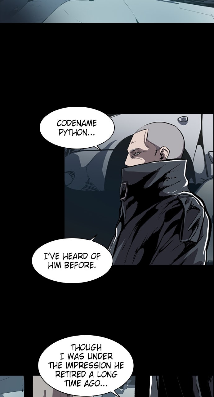 Castle Episode 12 page 9 - 