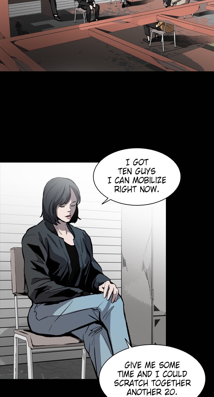 Castle Episode 13 page 2 - 