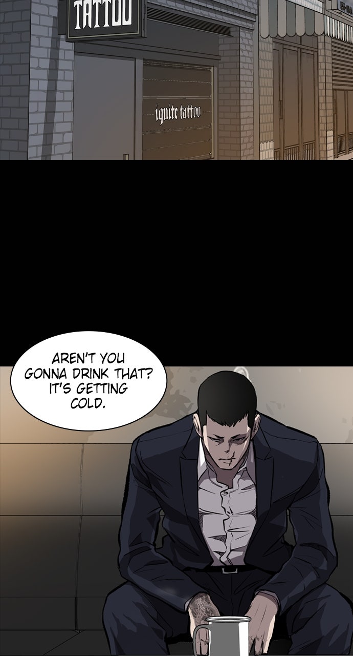 Castle Episode 13 page 11 - 
