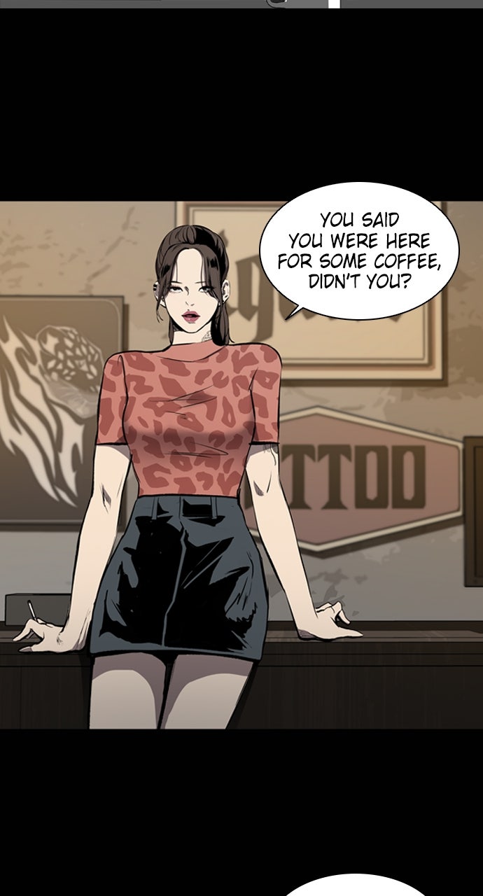 Castle Episode 13 page 12 - 