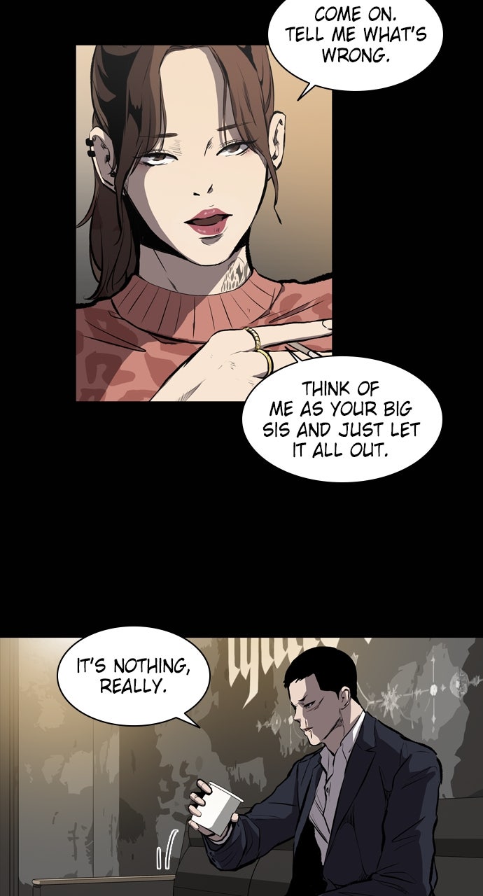 Castle Episode 13 page 13 - 