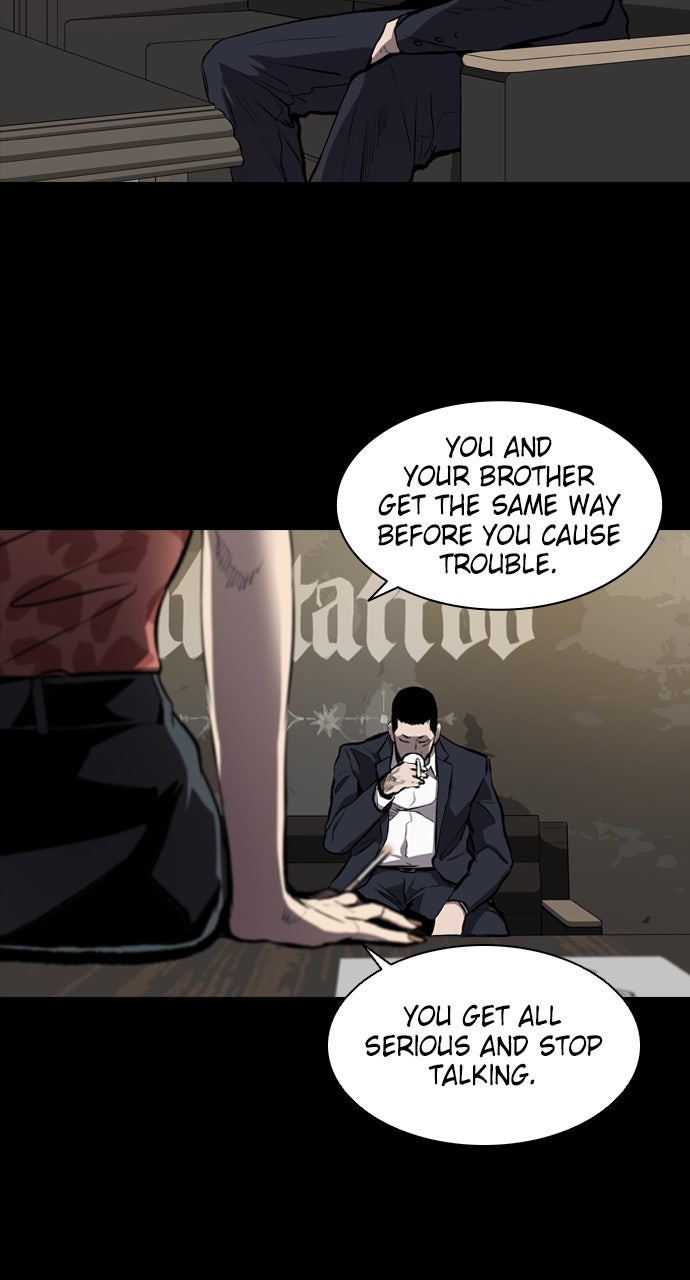 Castle Episode 13 page 14 - 