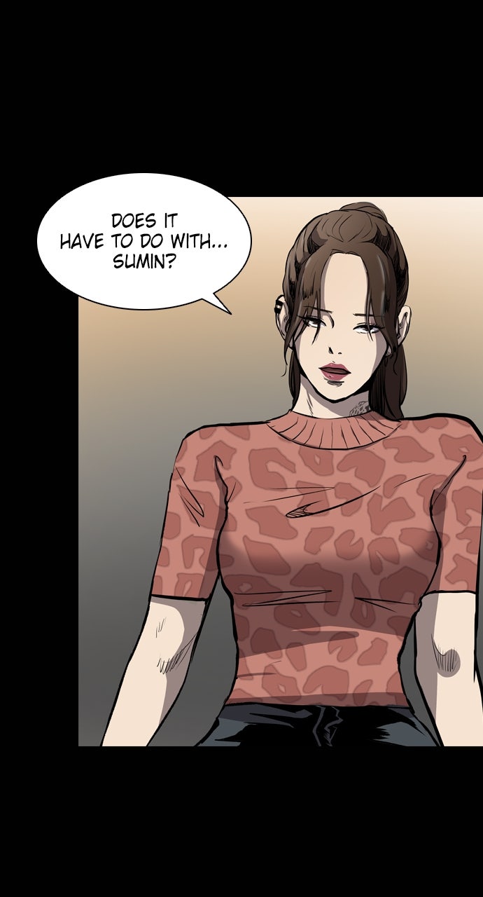 Castle Episode 13 page 15 - 