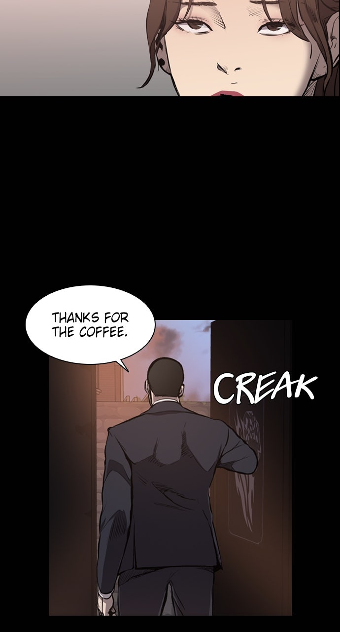 Castle Episode 13 page 19 - 