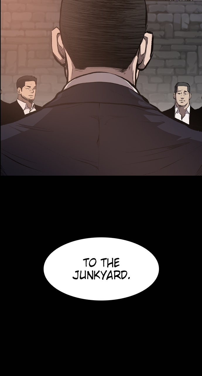 Castle Episode 13 page 21 - 