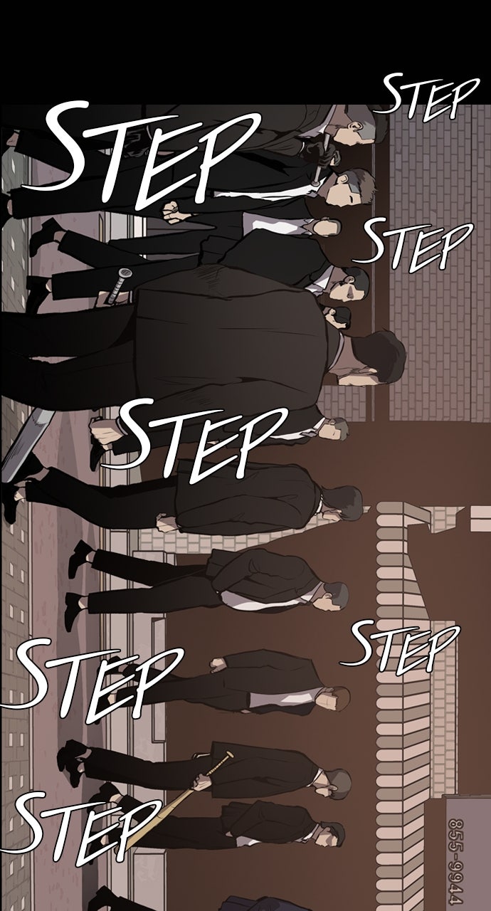 Castle Episode 13 page 22 - 