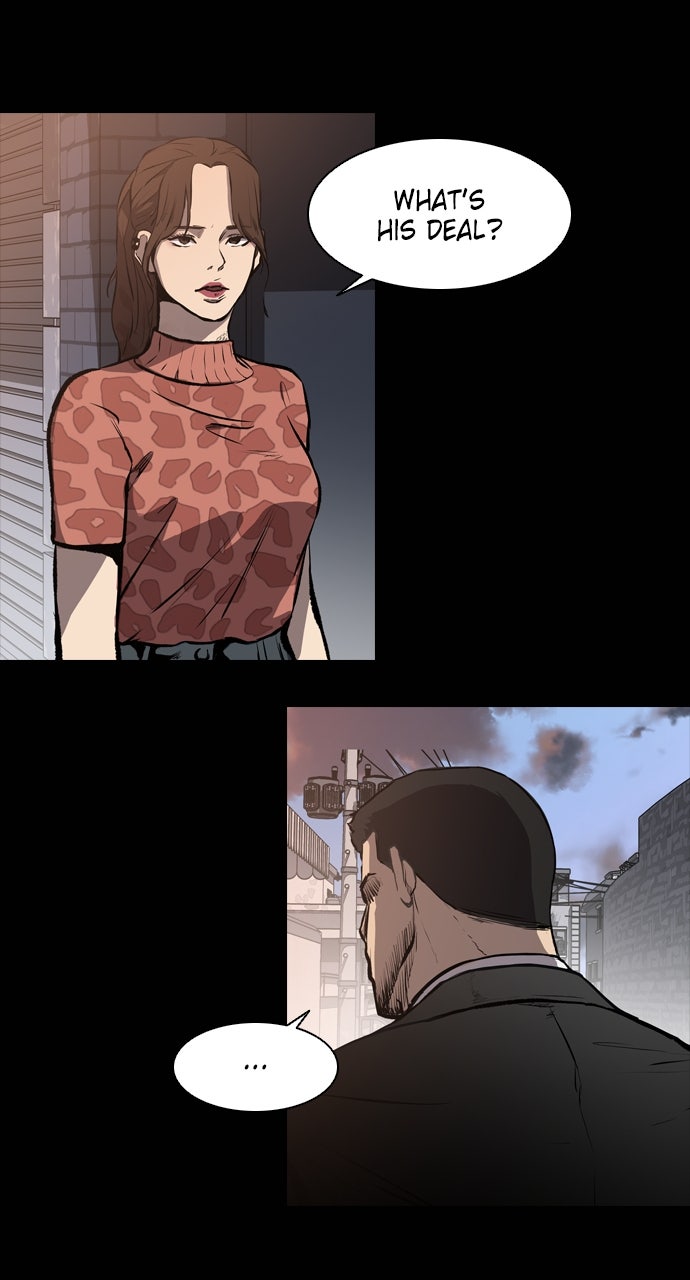 Castle Episode 13 page 24 - 