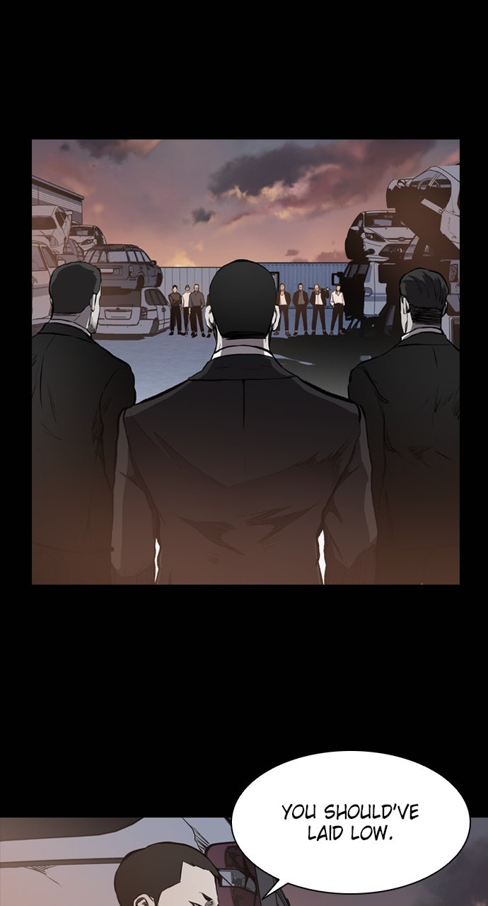 Castle Episode 13 page 29 - 