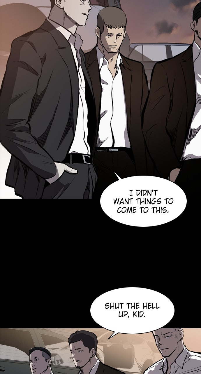 Castle Episode 13 page 30 - 