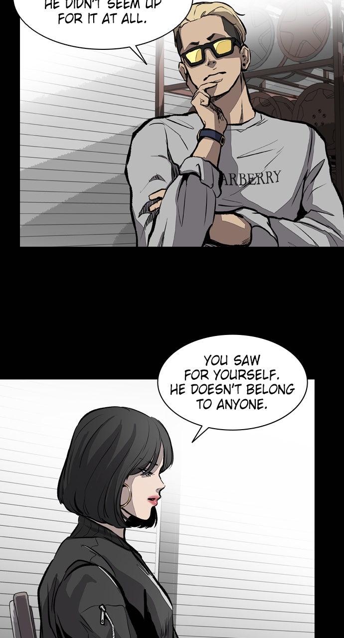 Castle Episode 13 page 4 - 