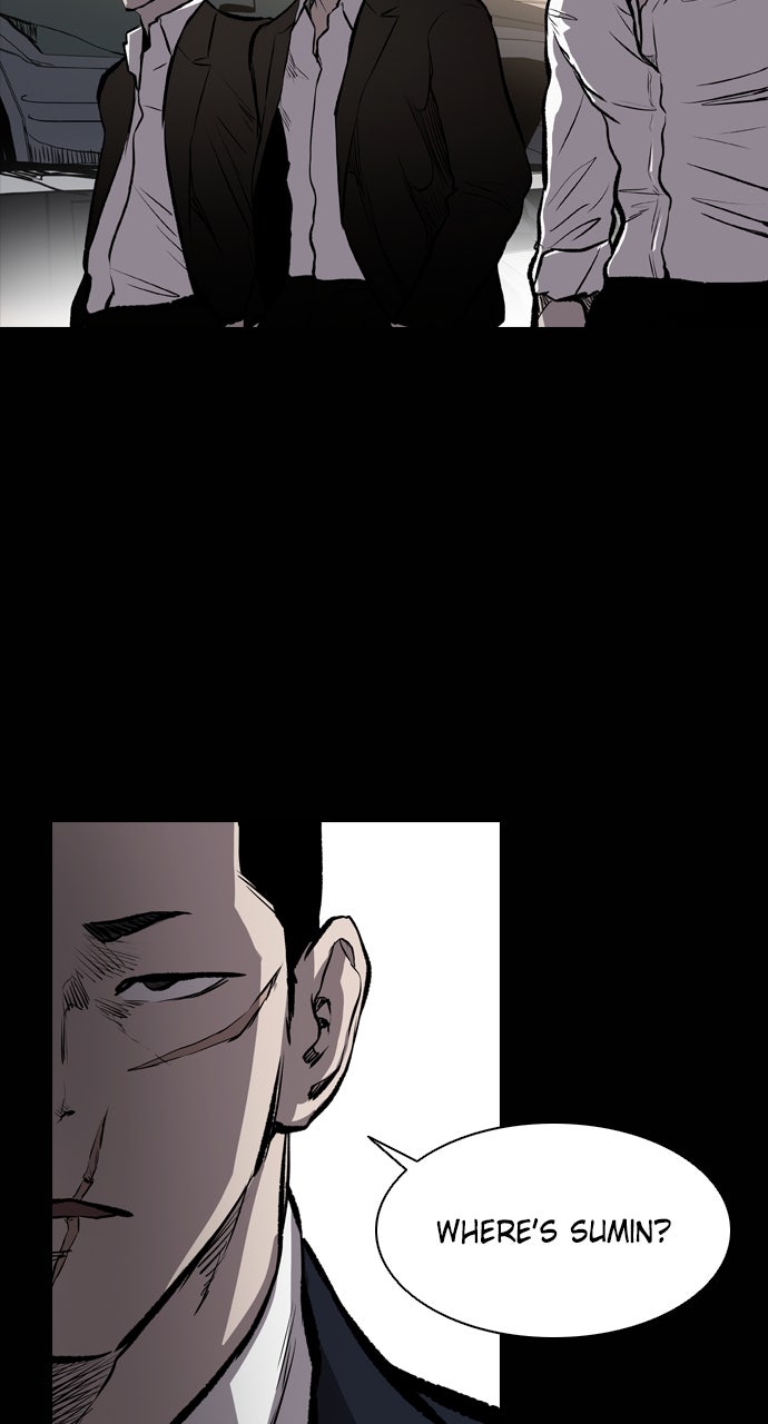 Castle Episode 13 page 31 - 
