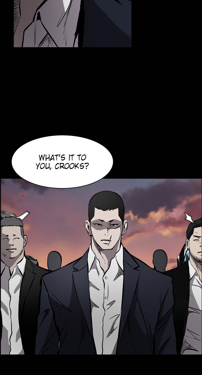 Castle Episode 13 page 32 - 