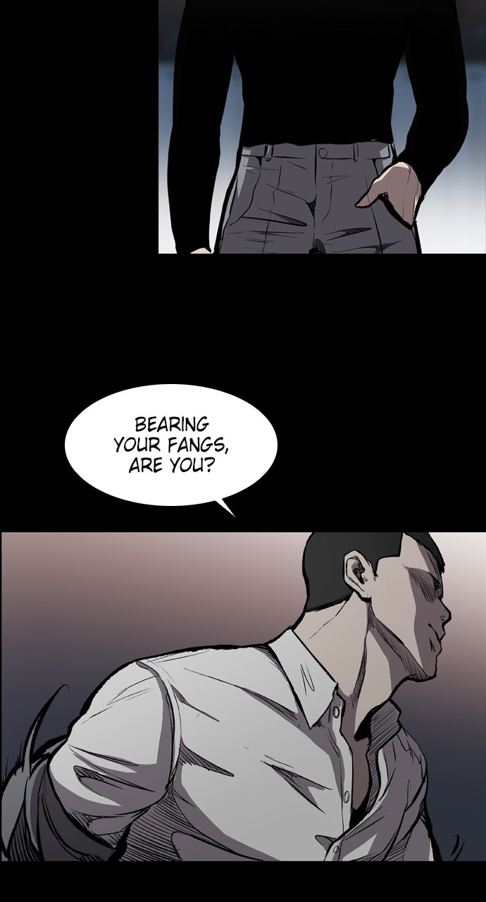 Castle Episode 13 page 36 - 