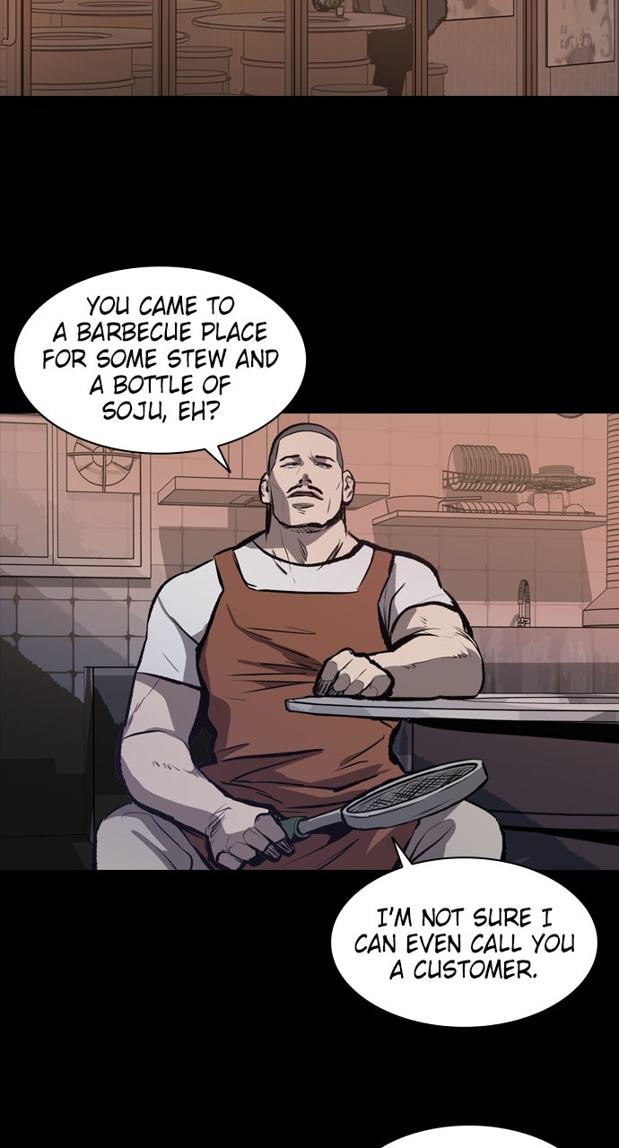 Castle Episode 13 page 40 - 
