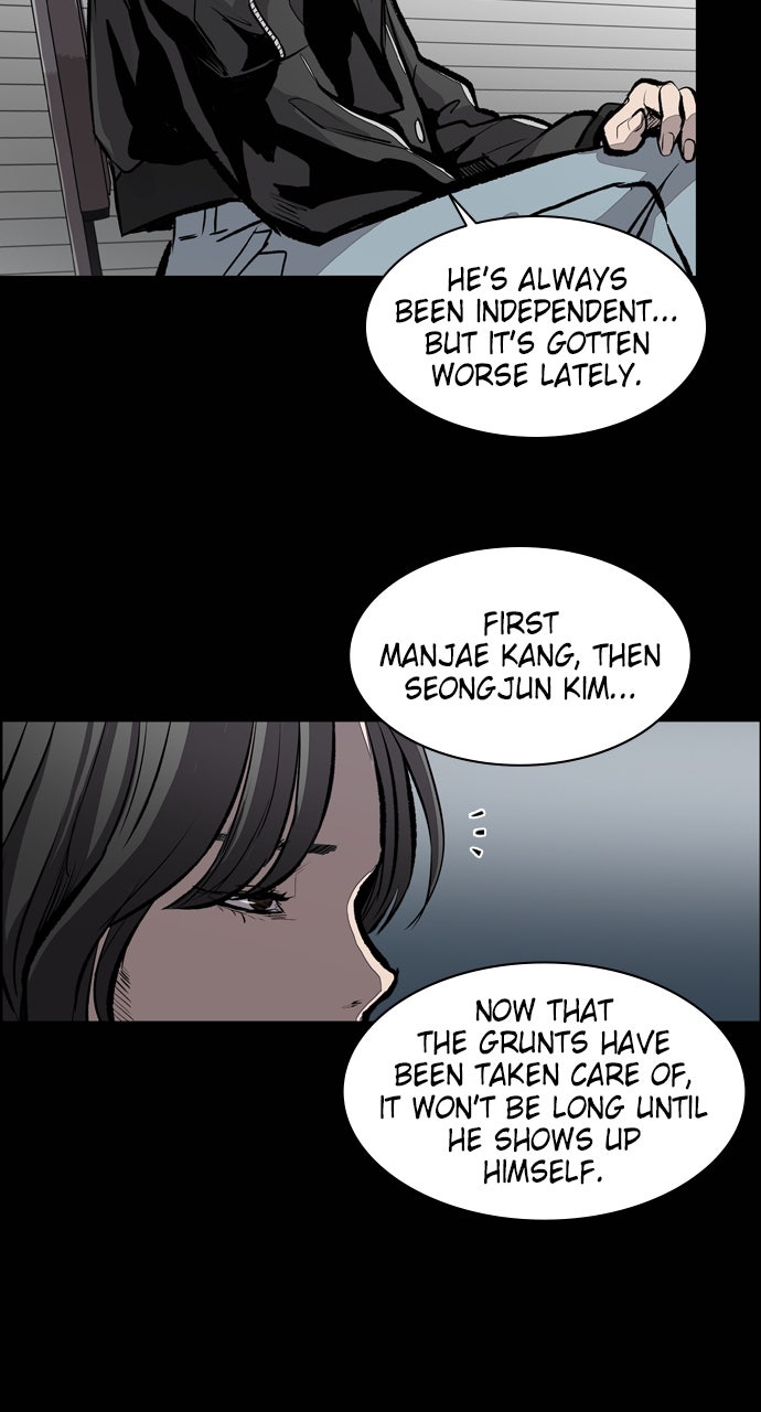 Castle Episode 13 page 5 - 