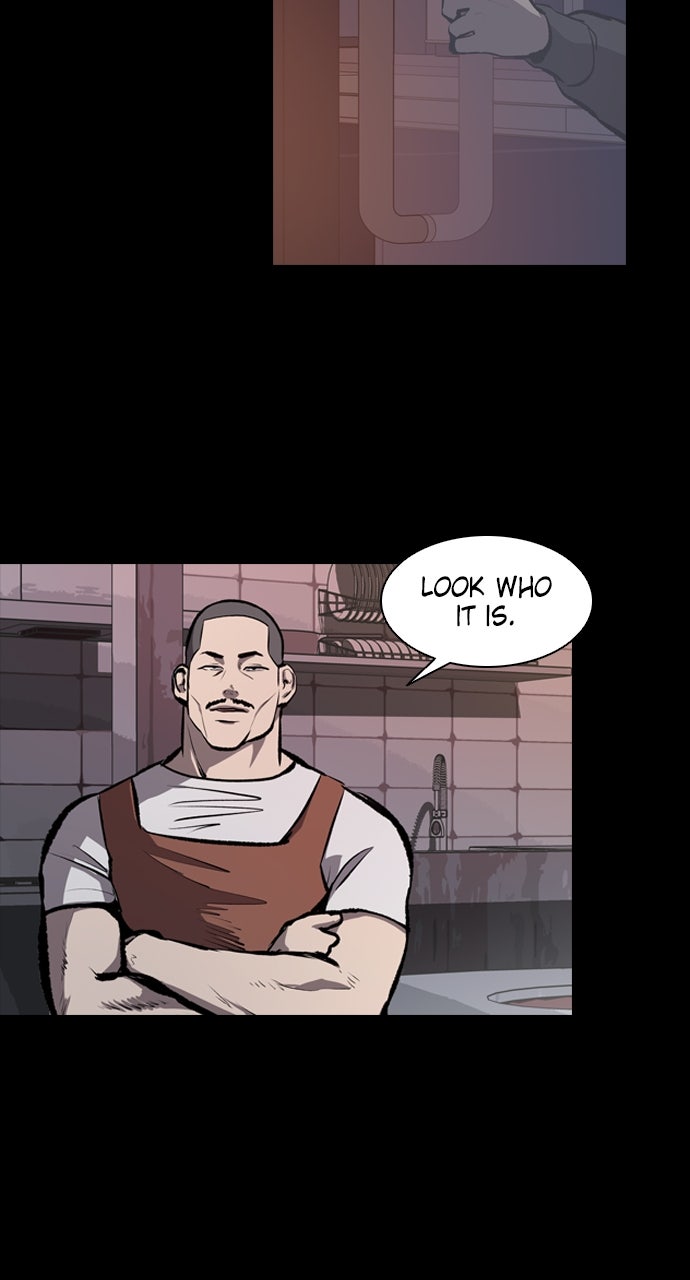 Castle Episode 13 page 42 - 