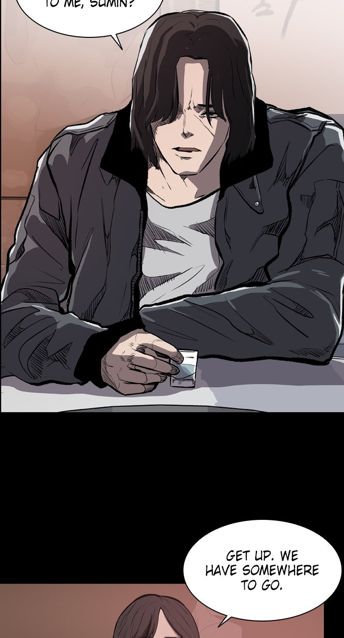 Castle Episode 13 page 44 - 