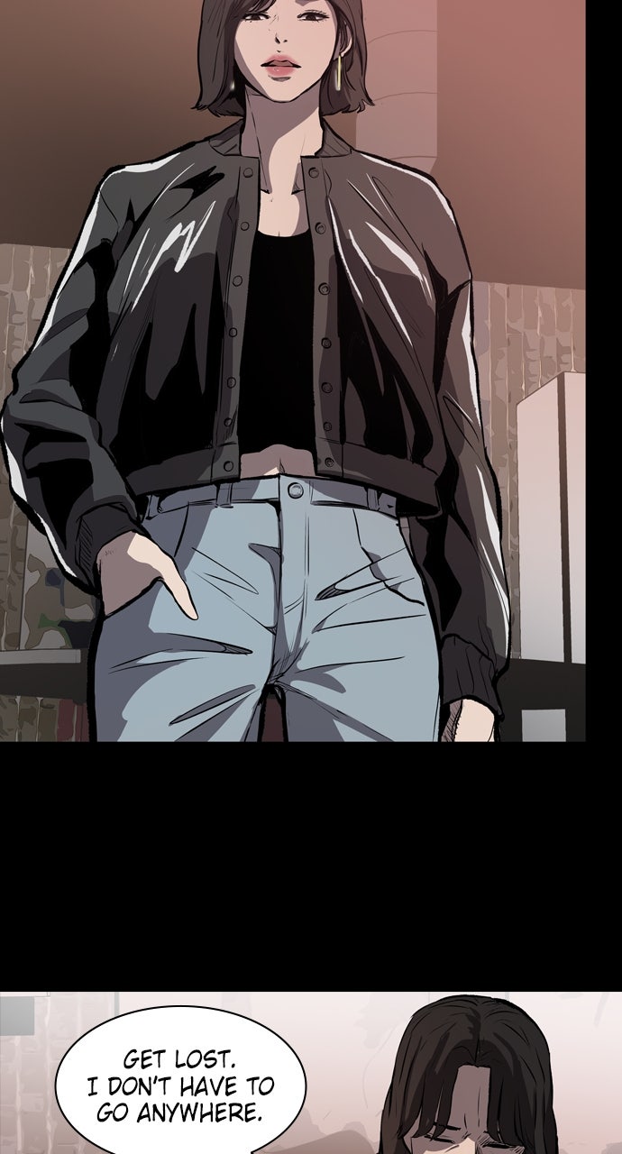 Castle Episode 13 page 45 - 