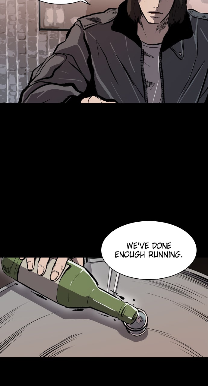 Castle Episode 13 page 46 - 