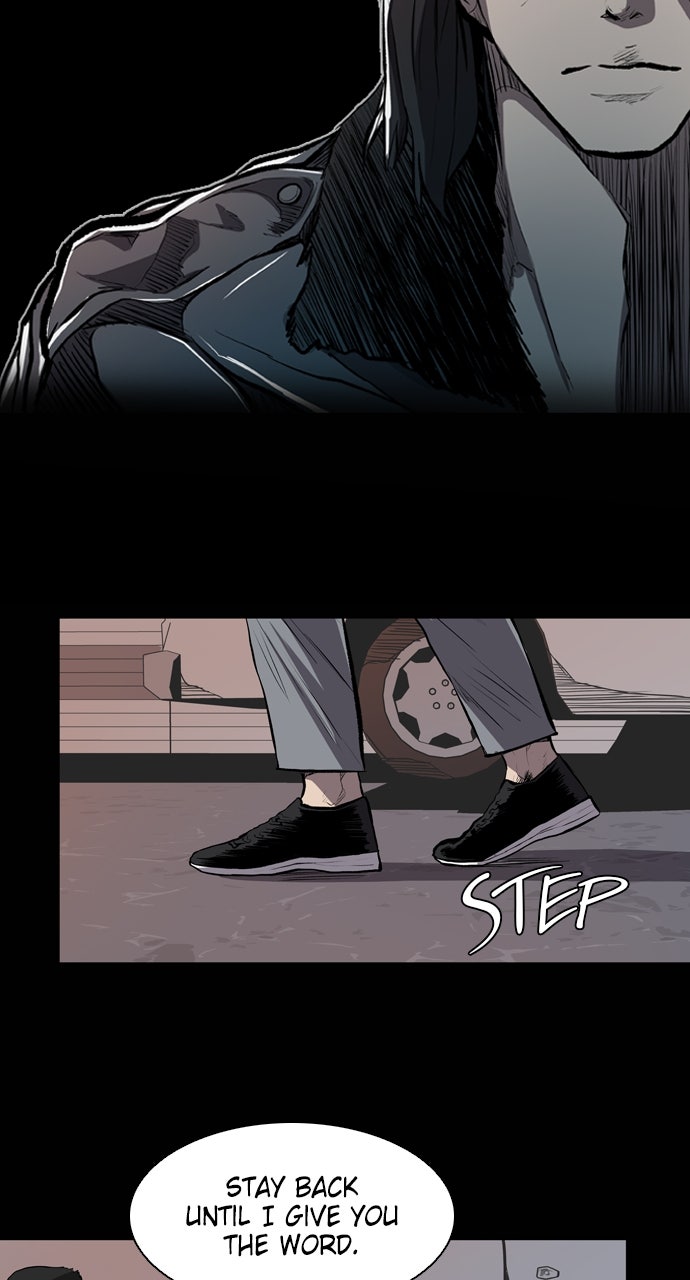 Castle Episode 13 page 50 - 