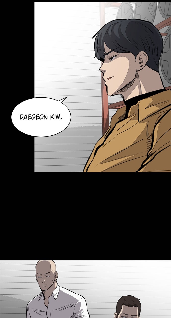 Castle Episode 13 page 6 - 