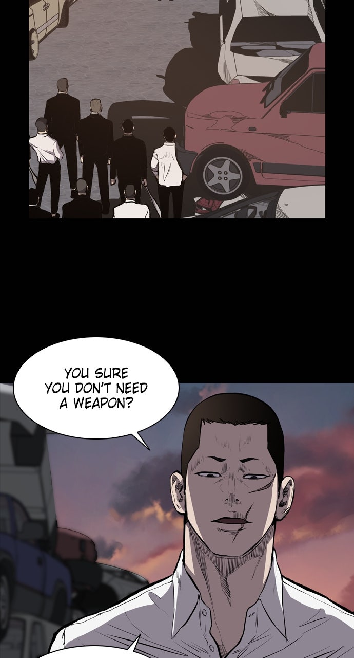 Castle Episode 13 page 52 - 