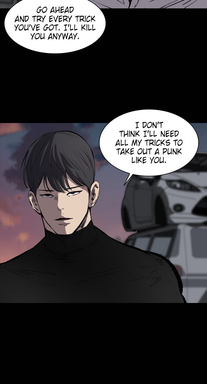 Castle Episode 13 page 53 - 