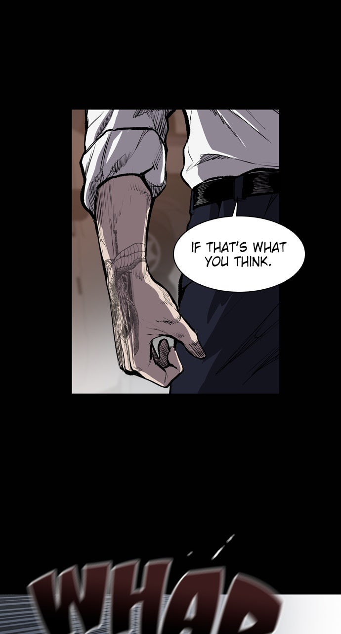 Castle Episode 13 page 54 - 
