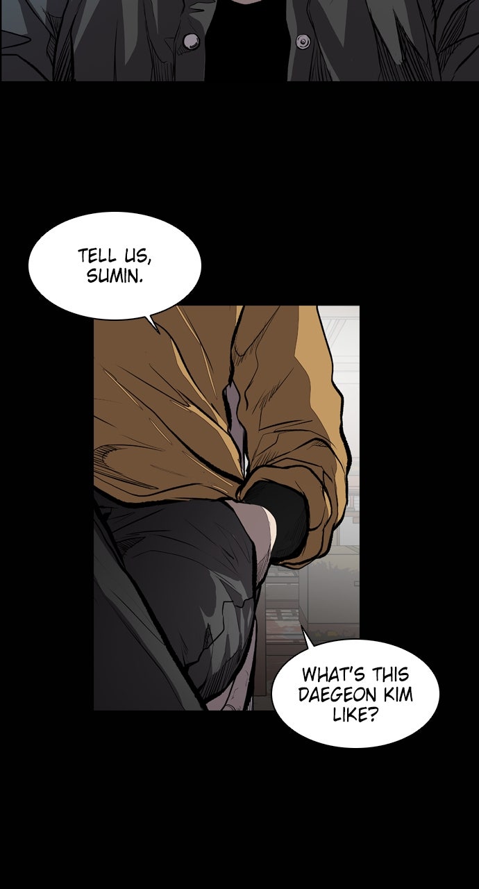 Castle Episode 13 page 8 - 