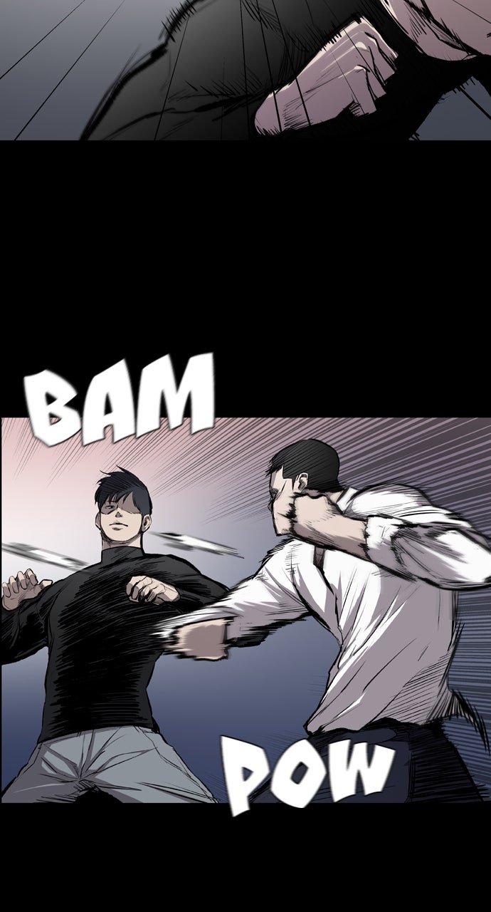 Castle Episode 14 page 2 - 