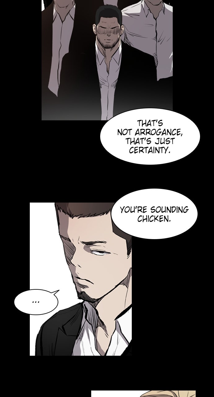 Castle Episode 14 page 14 - 