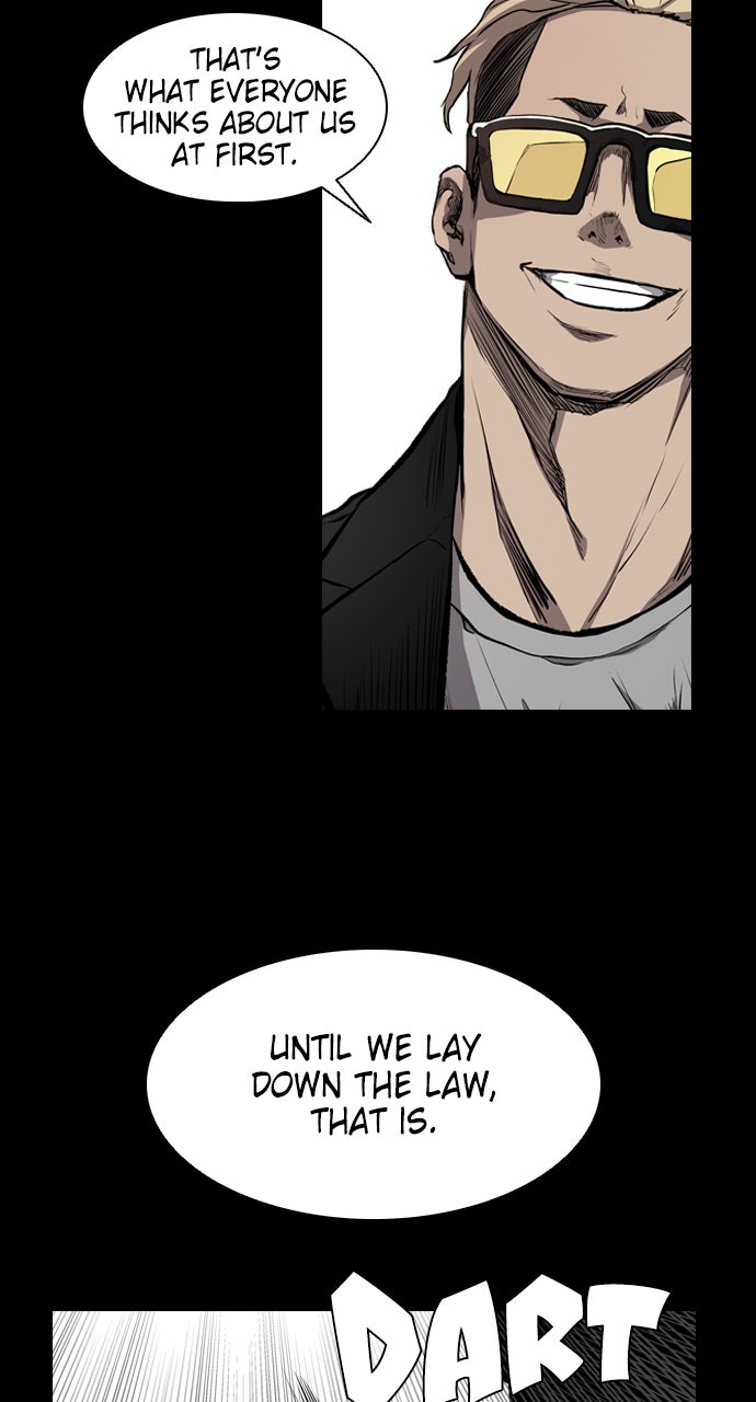 Castle Episode 14 page 15 - 